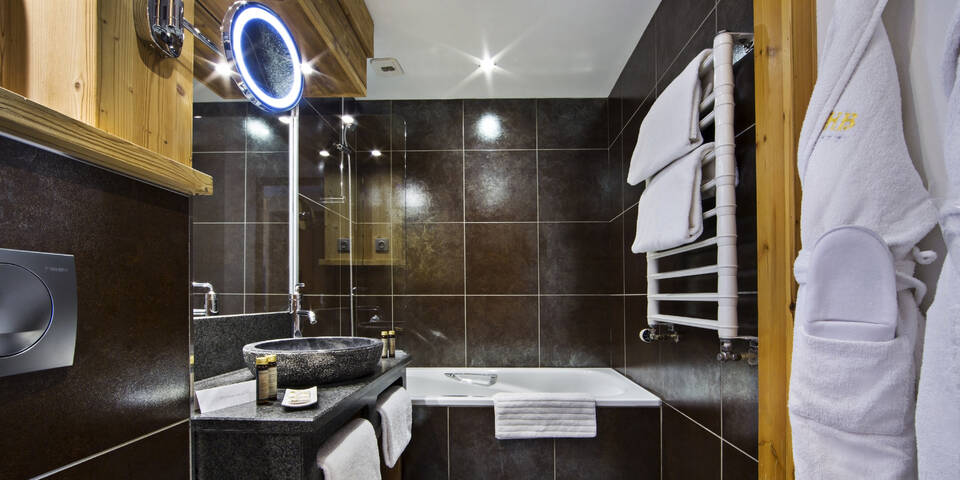 chambre