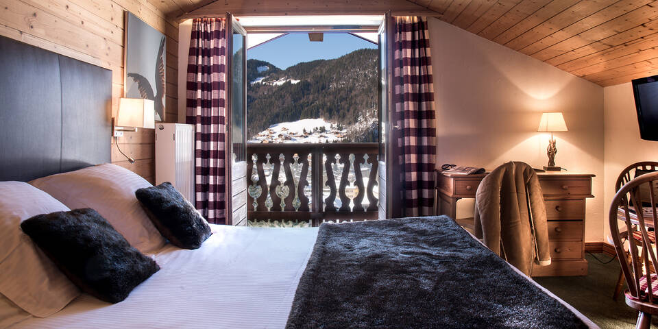 chambre