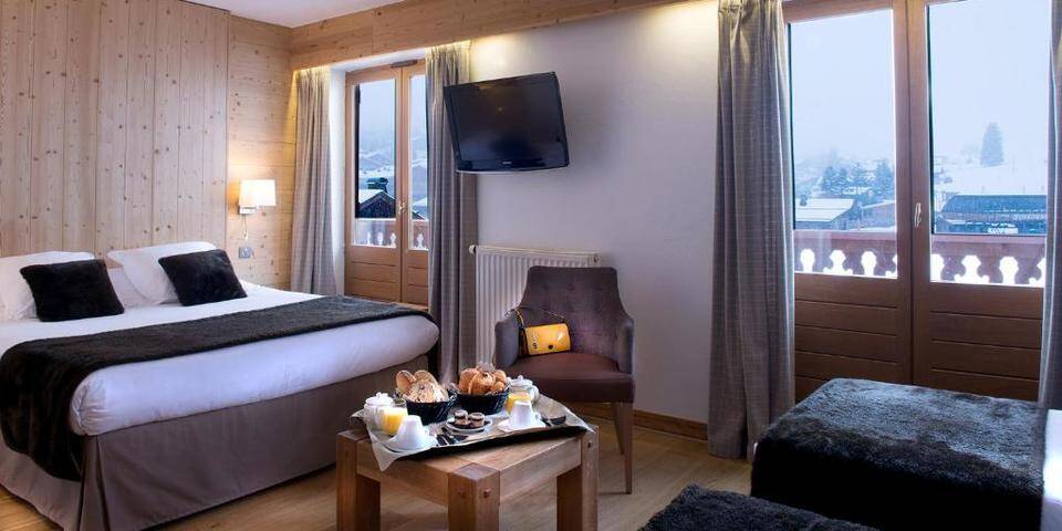 chambre