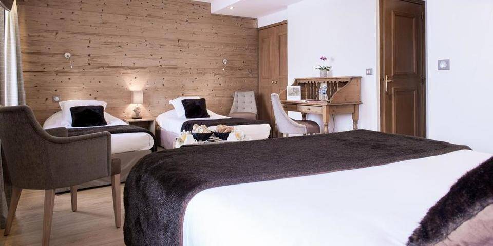 chambre