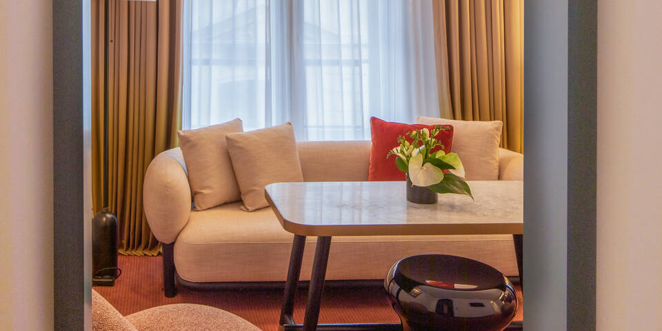 chambre