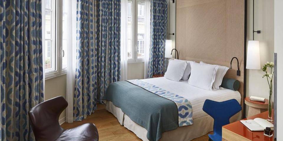 chambre
