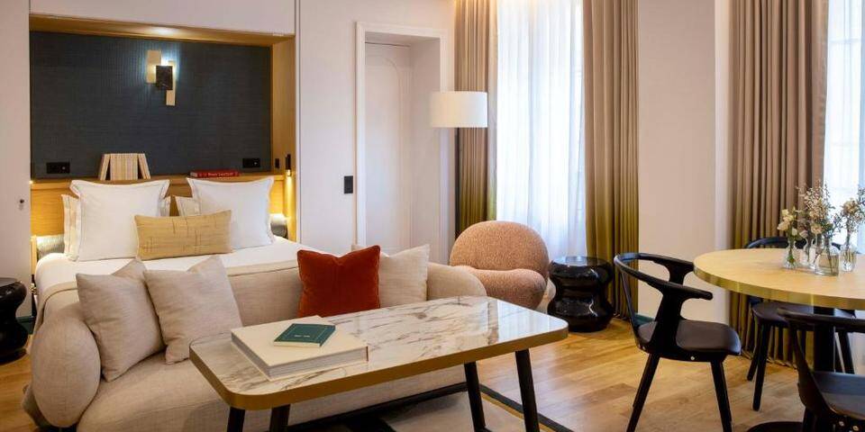 chambre
