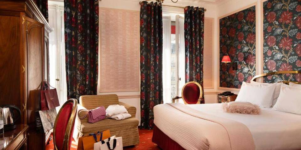 chambre