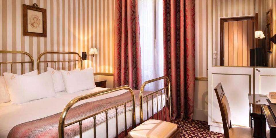 chambre