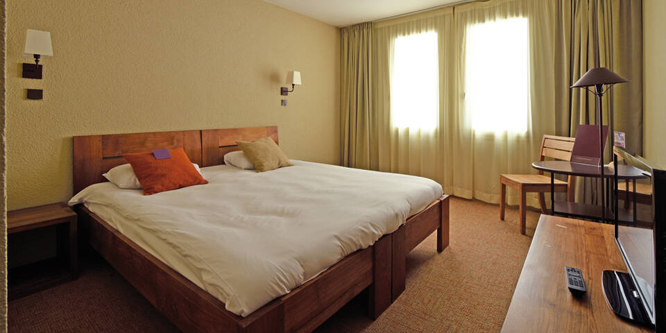 chambre