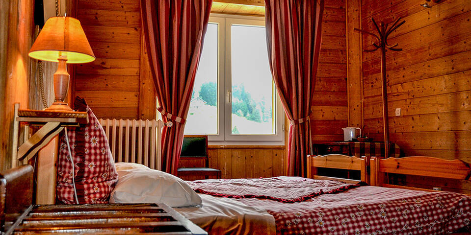 chambre