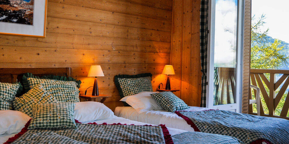 chambre