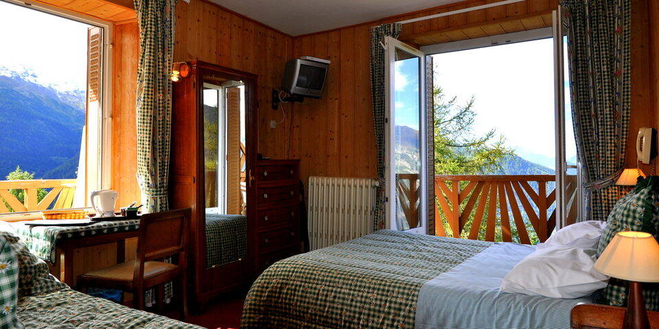 chambre