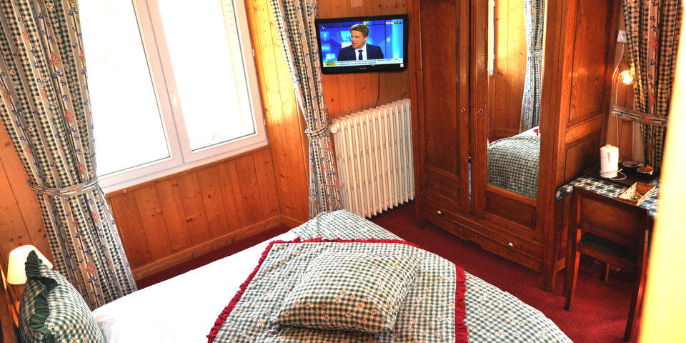 chambre