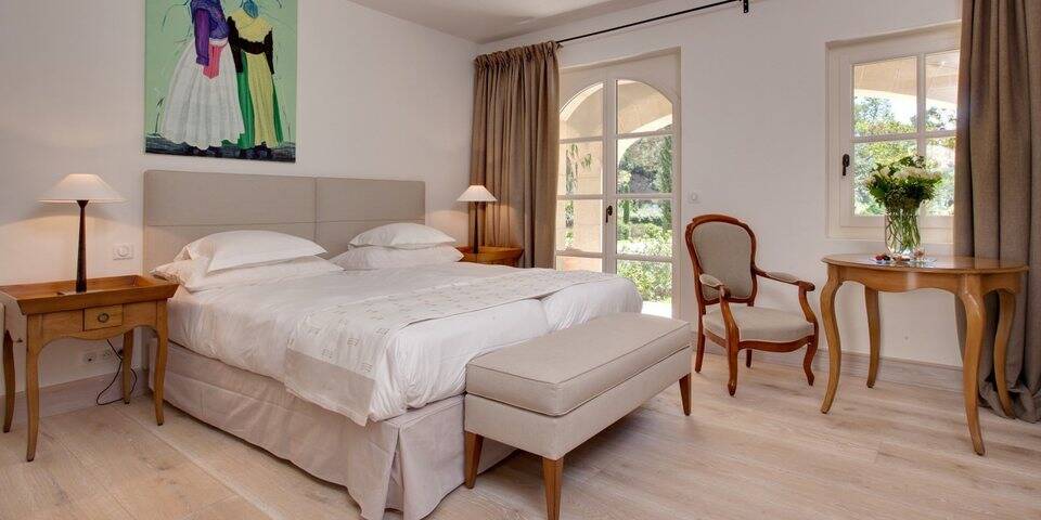 chambre