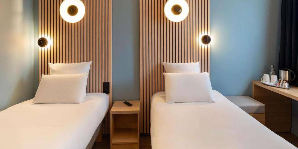 chambre