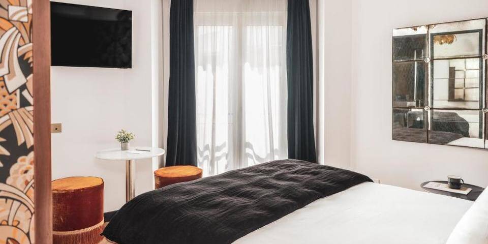chambre