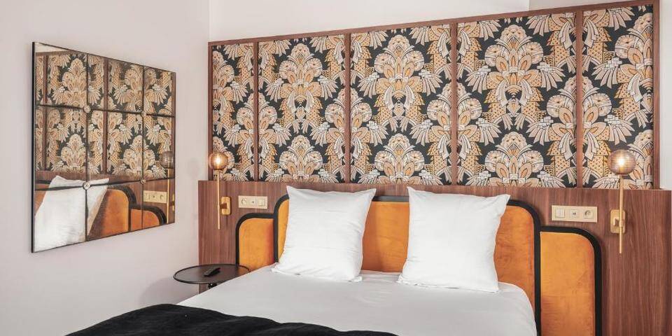 chambre