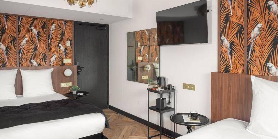 chambre