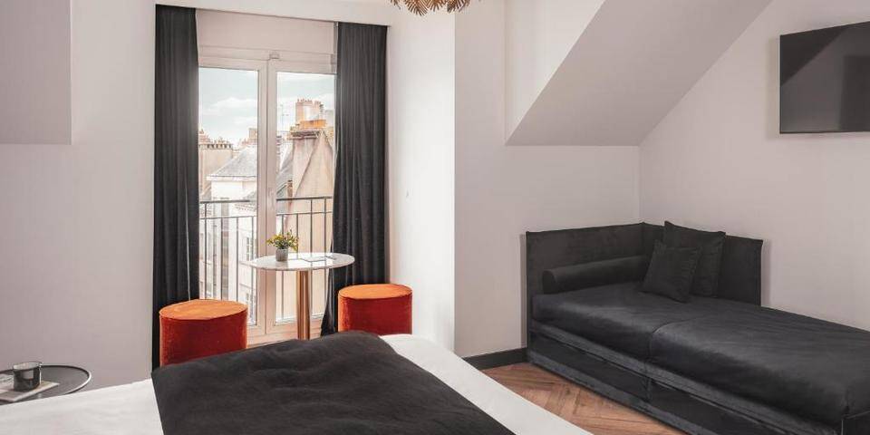 chambre