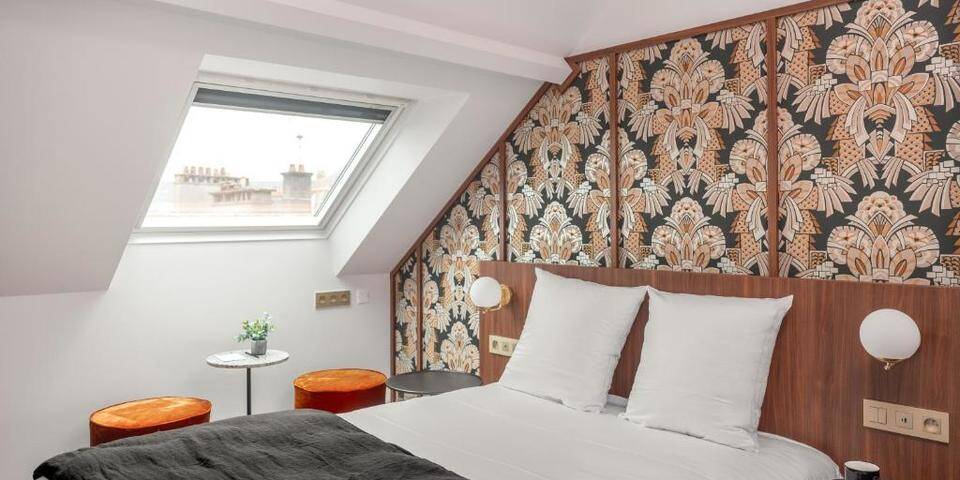 chambre