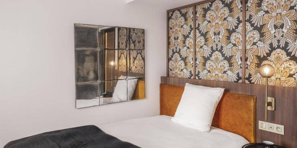 chambre