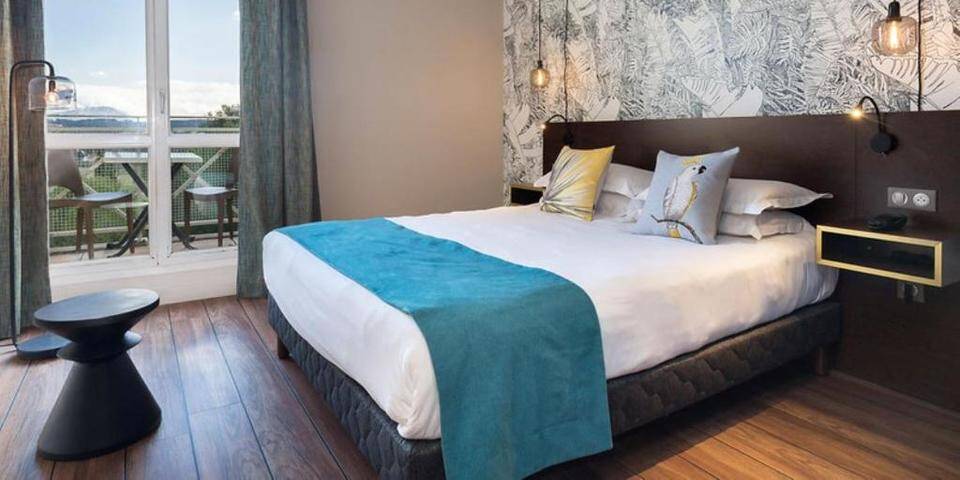 chambre