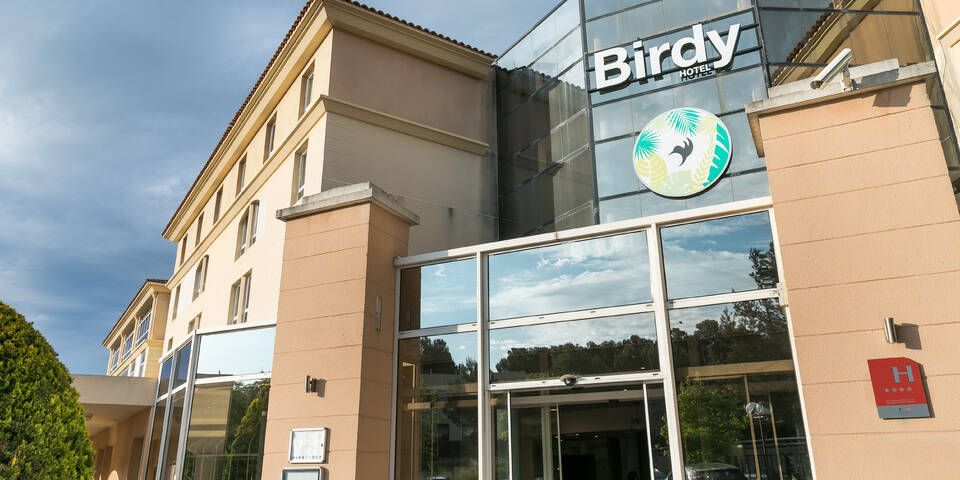 facade