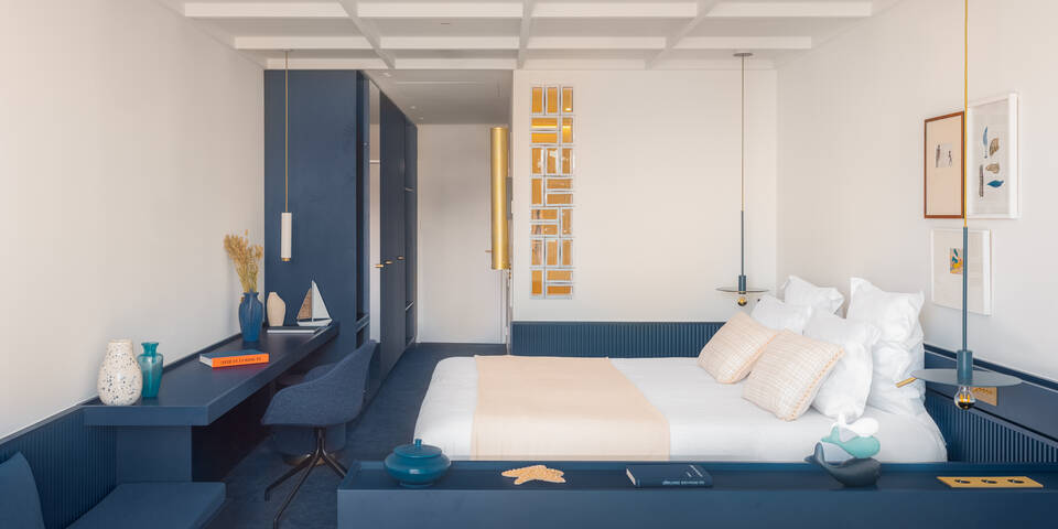 chambre