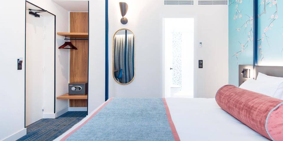 chambre