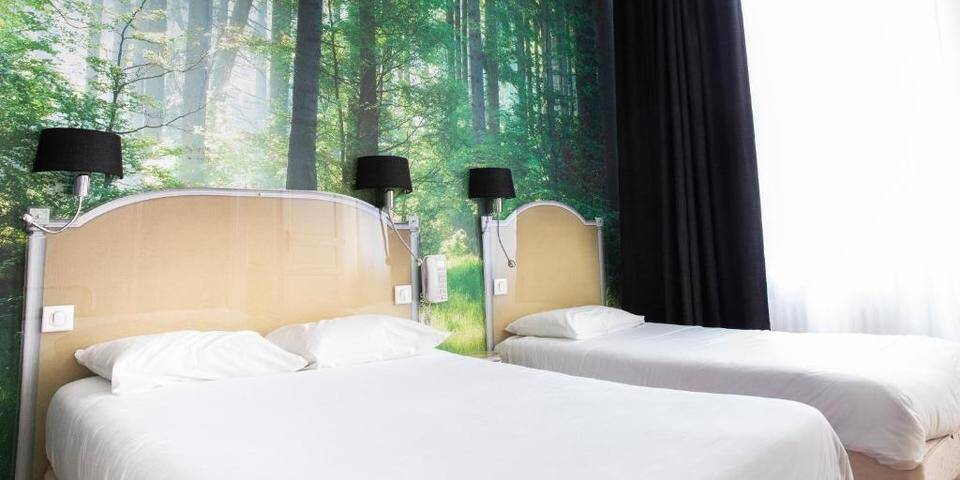 chambre