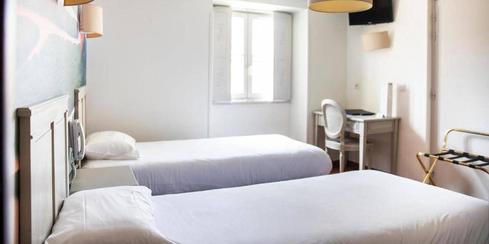 chambre