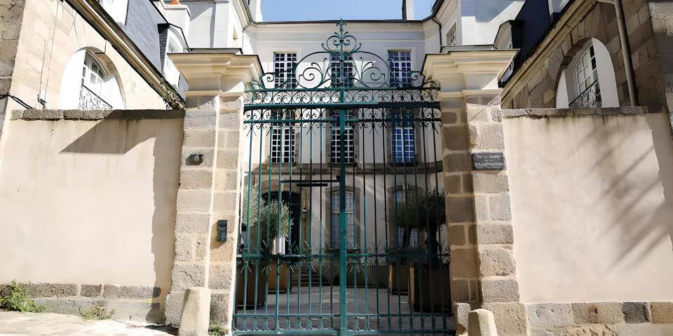 facade