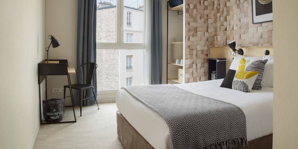 chambre