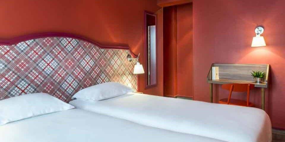 chambre