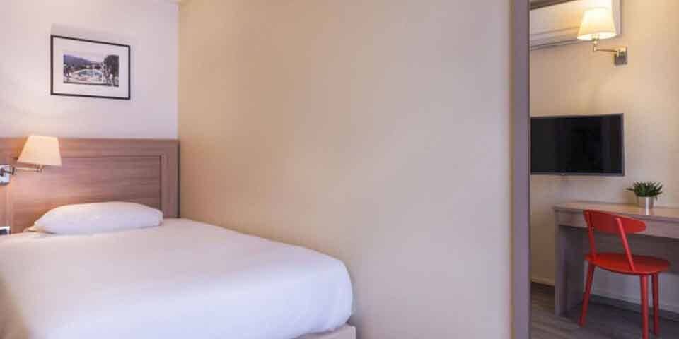 chambre