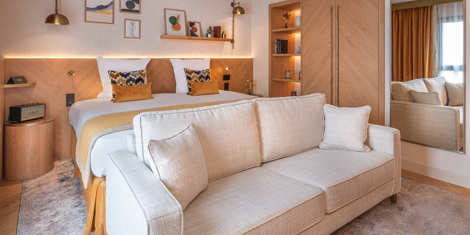 chambre
