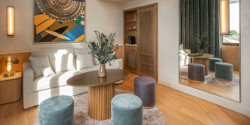 chambre