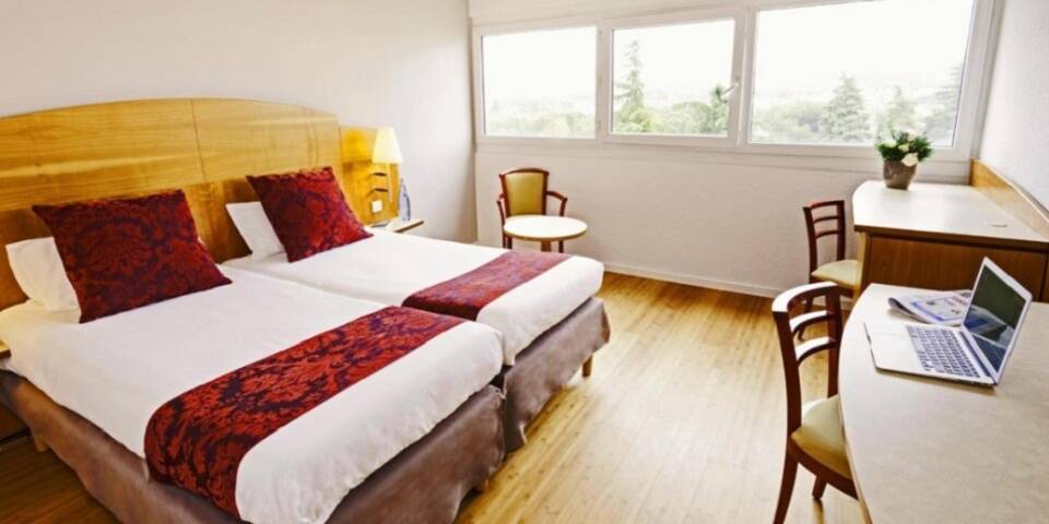 chambre