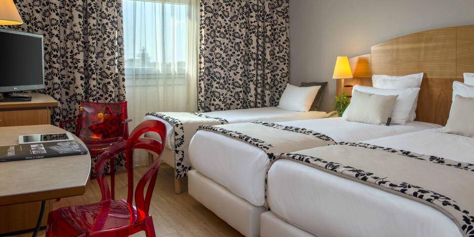chambre