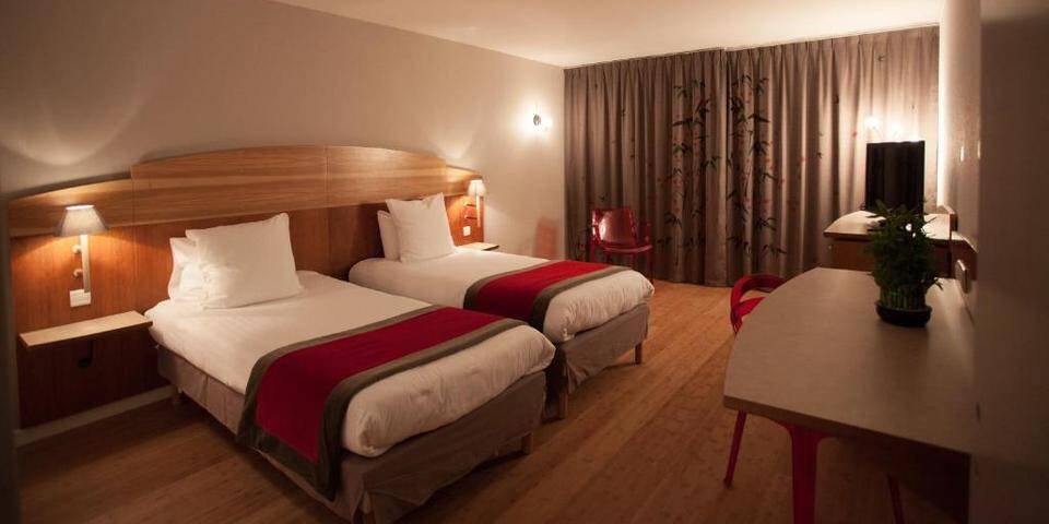 chambre