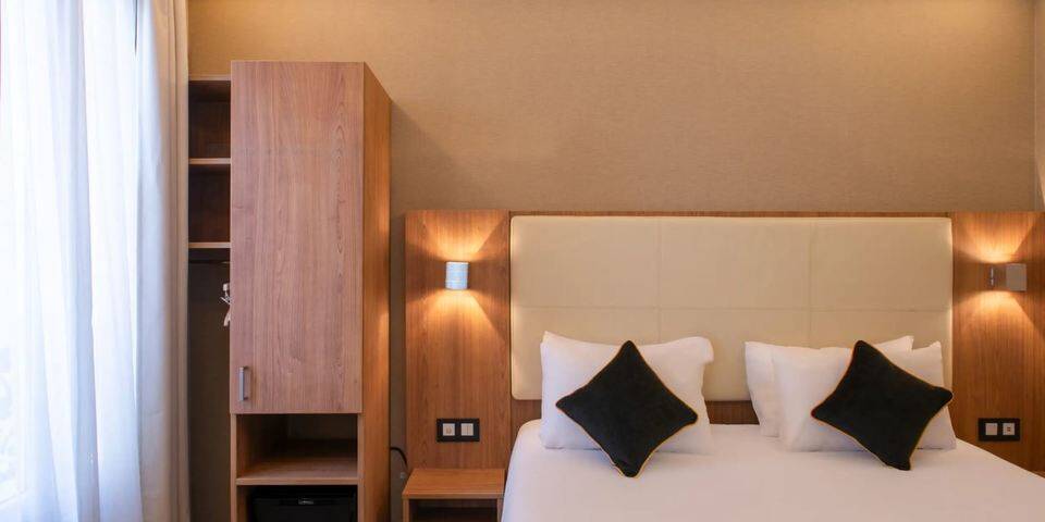 chambre