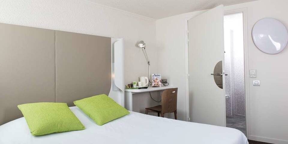chambre
