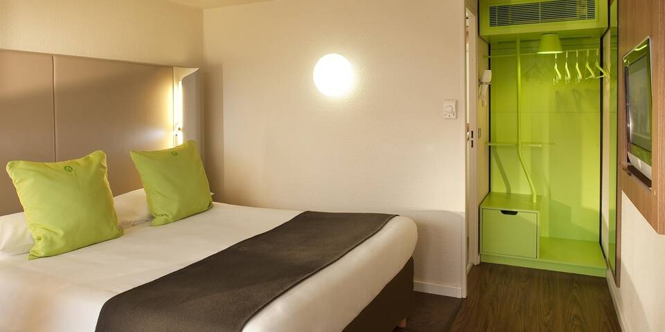 chambre