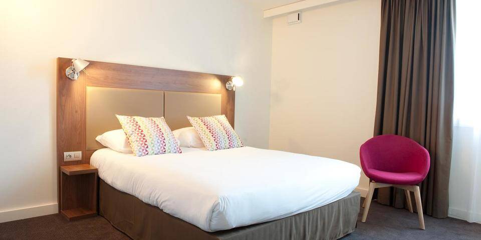 chambre