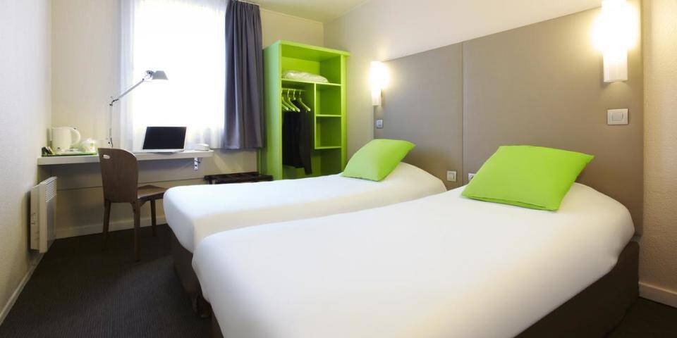 chambre
