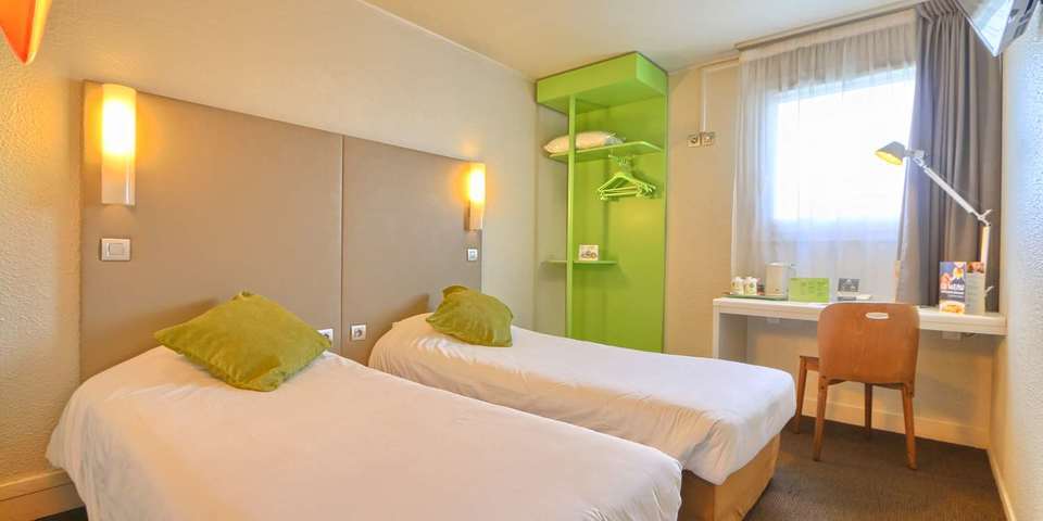 chambre