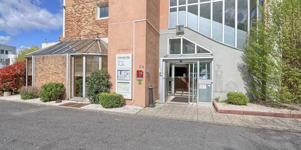 facade