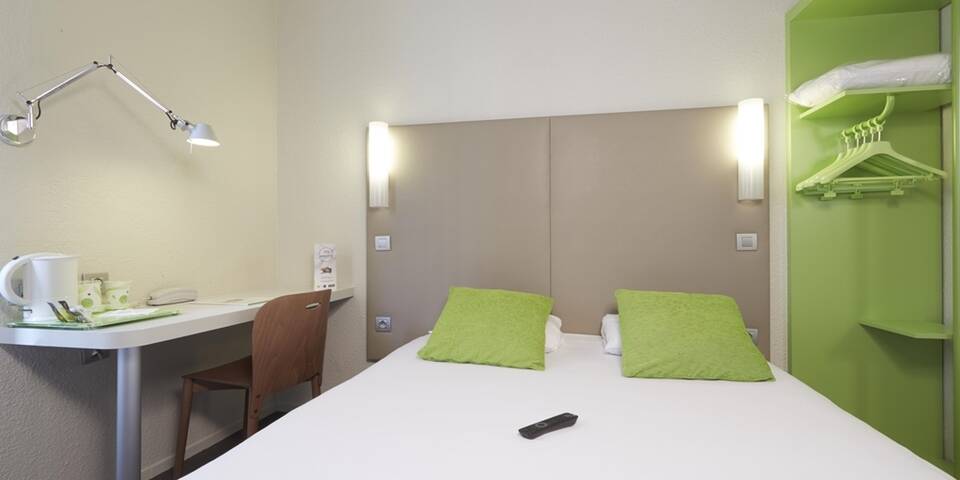 chambre