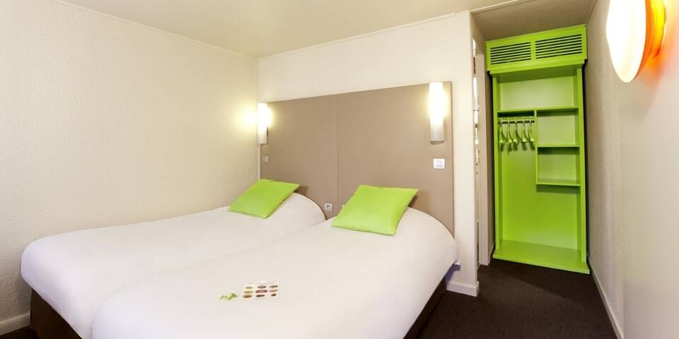 chambre