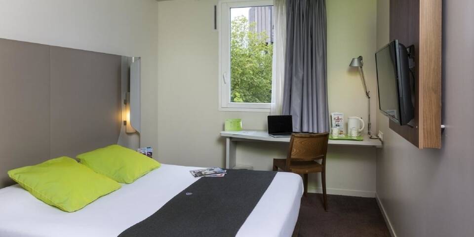 chambre