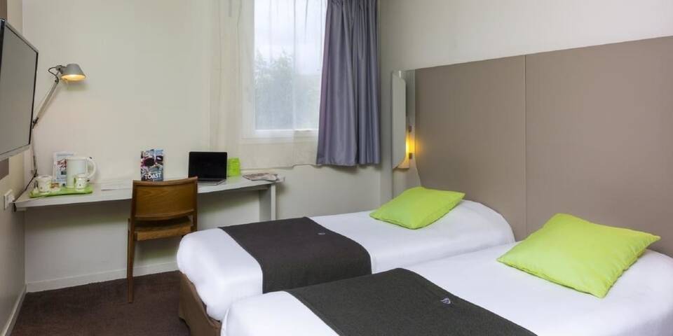 chambre