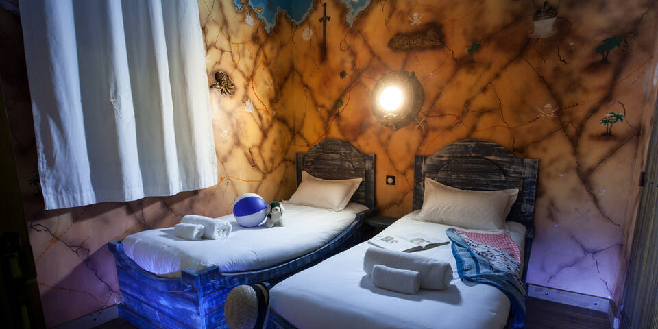 chambre
