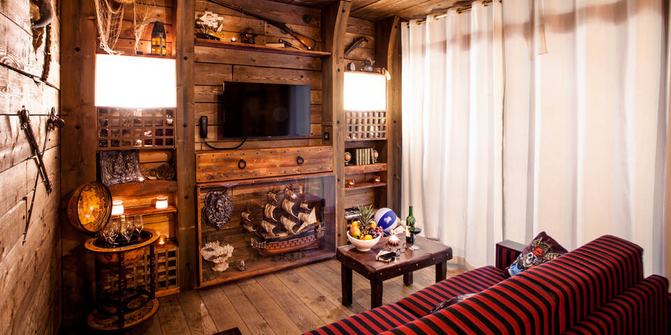 chambre